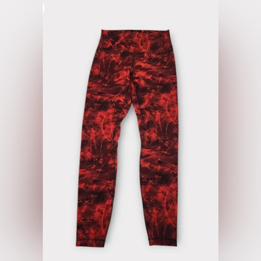 Size 8 - Lululemon Align High-Rise Pant 28"